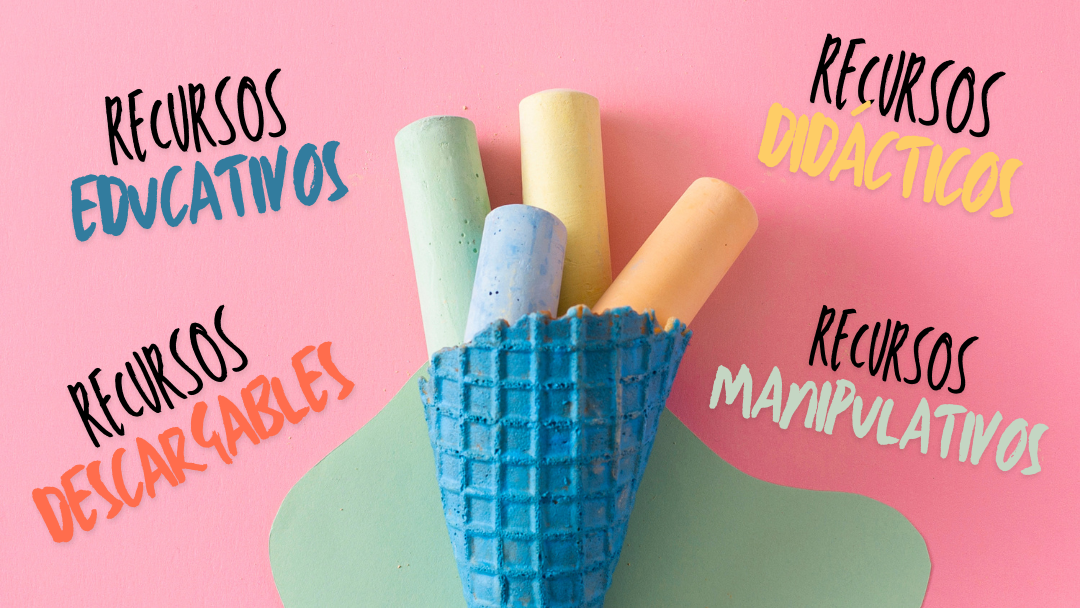 Recursos educativos